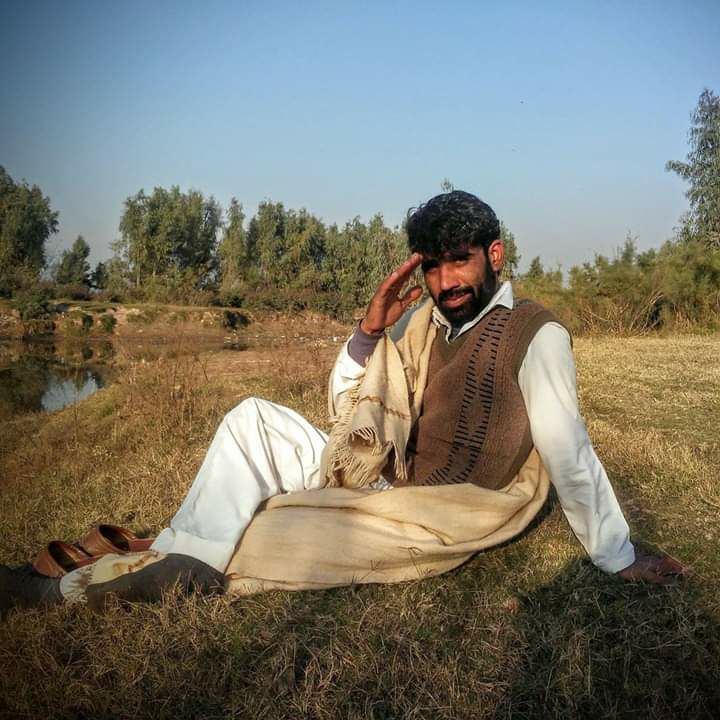 Singer Rafi Ustad updated their cover... - Singer Rafi Ustad