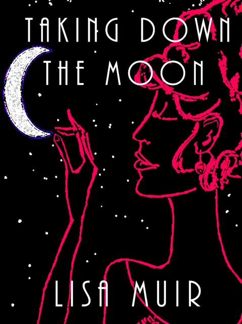 Local Author: Lisa Muir