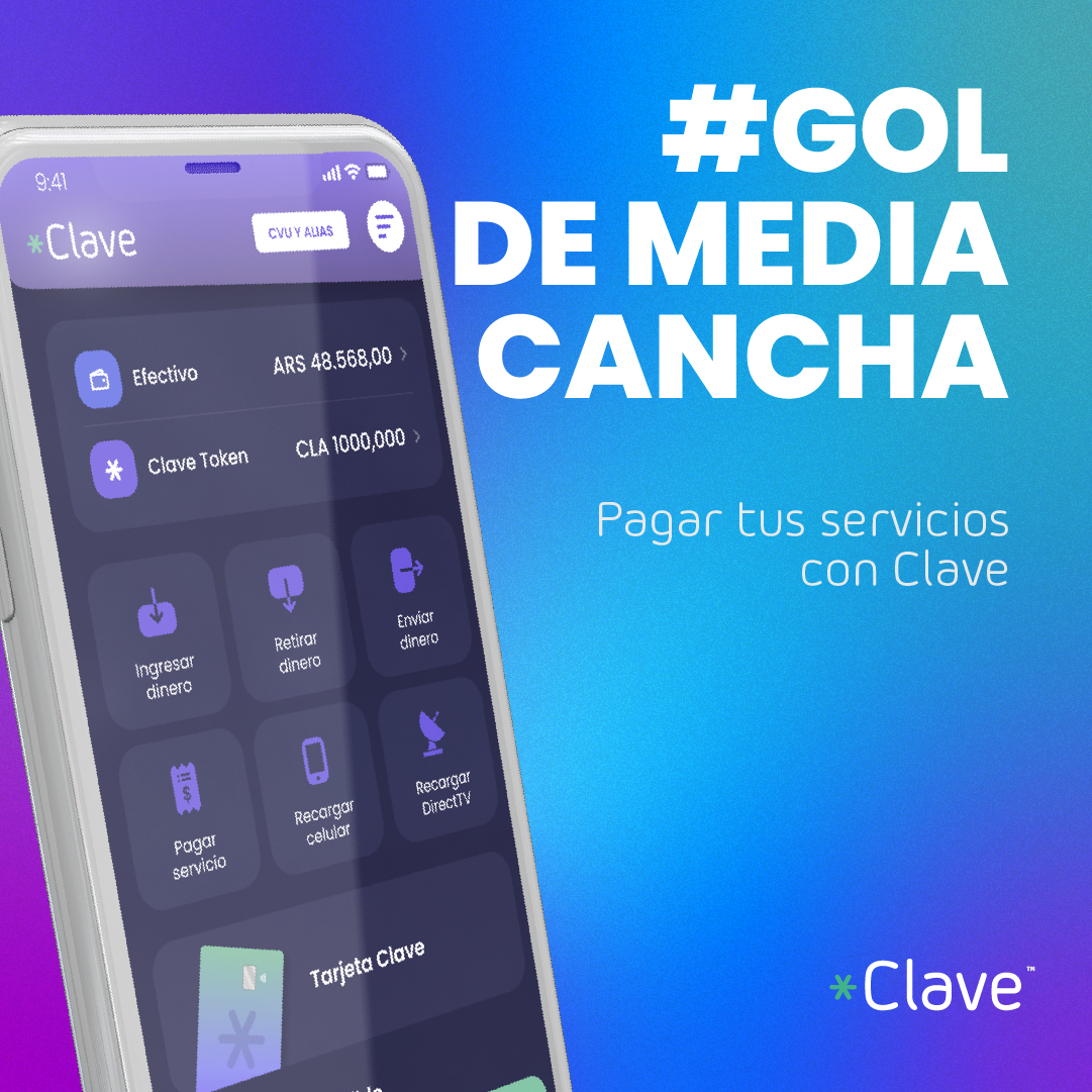 ClaveApp