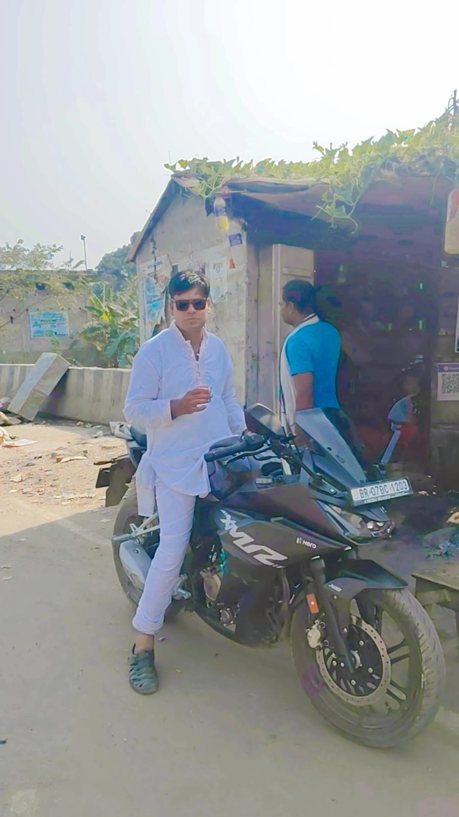 Rahmatullah Khan