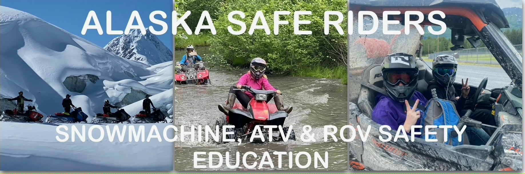 Alaska Safe Riders