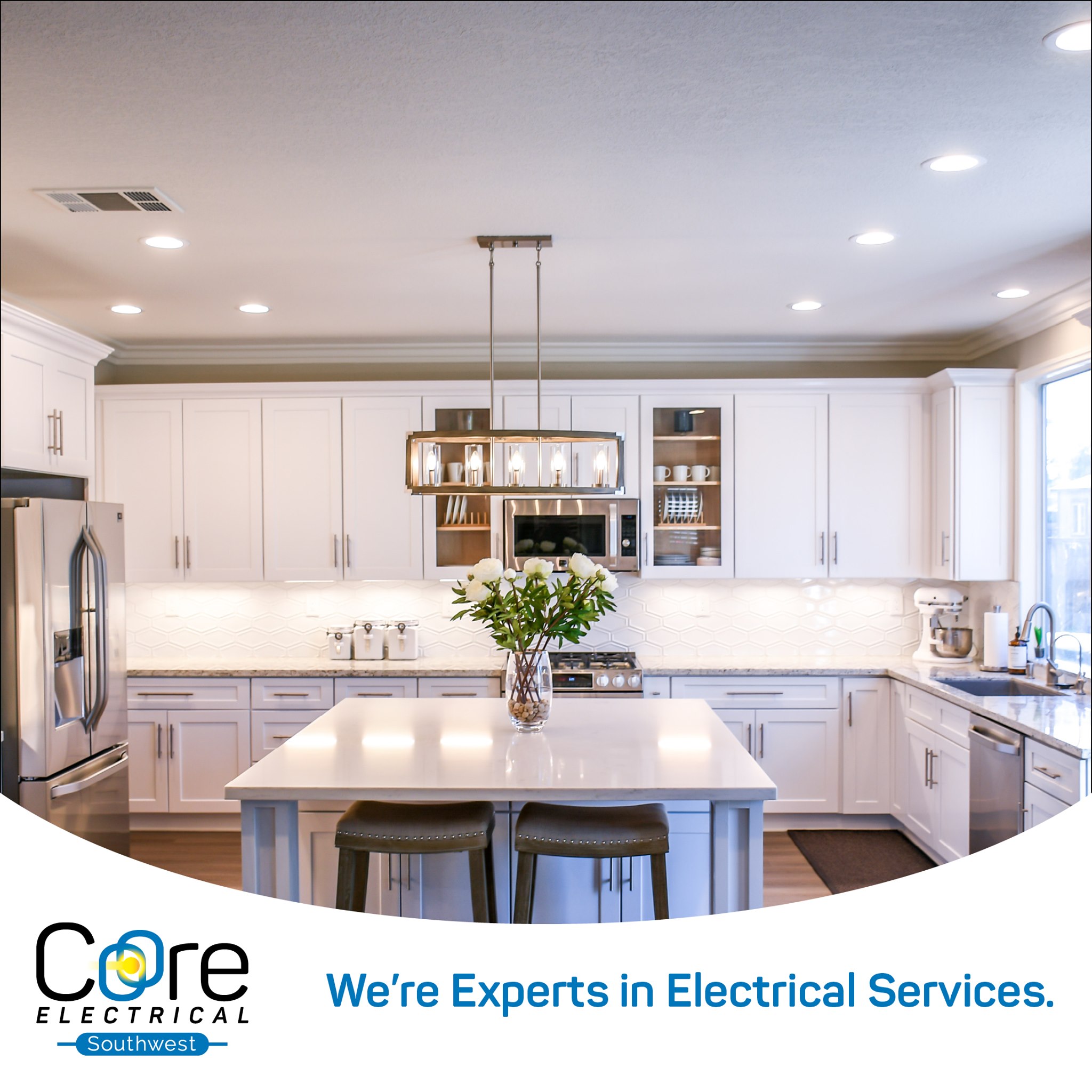 Core-electrical-SW | Weston-super-Mare