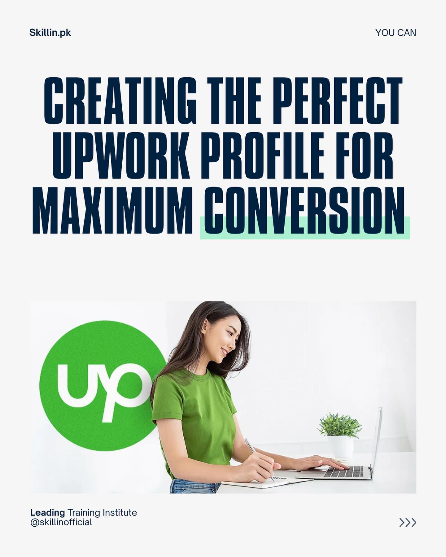 Skillin - 🎉 Boost your freelance career with a killer... | Facebook