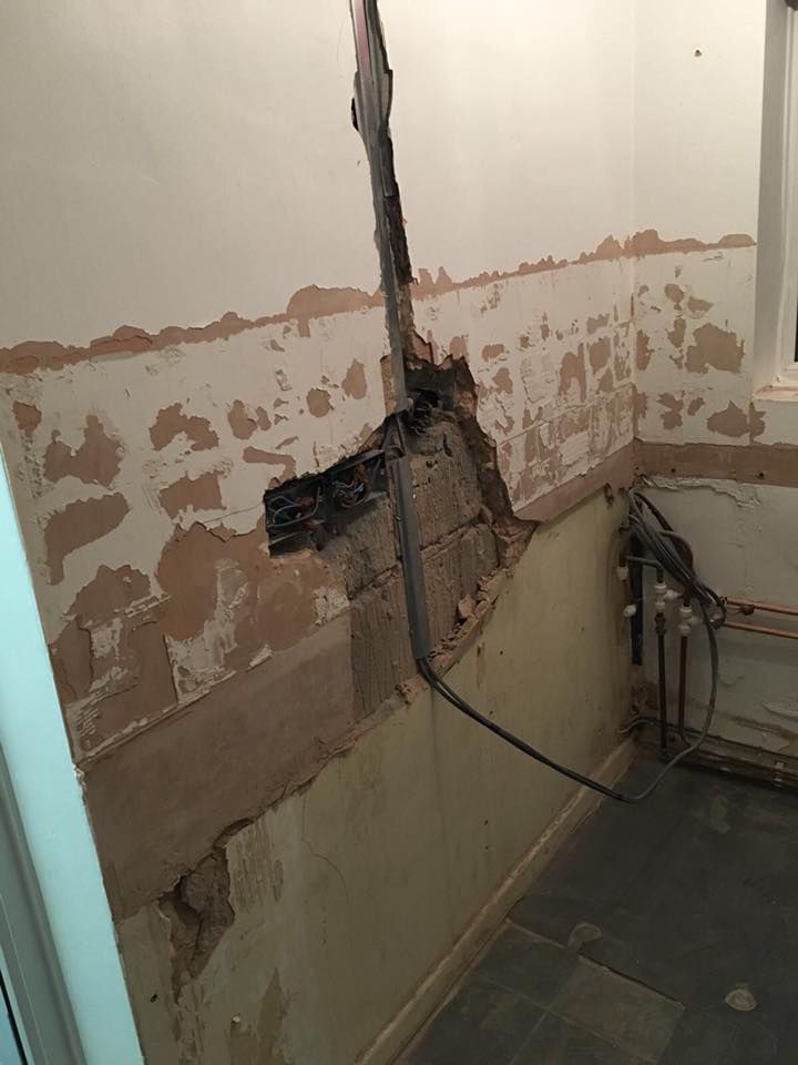 A&D Plastering - A&D Plastering added a new photo.