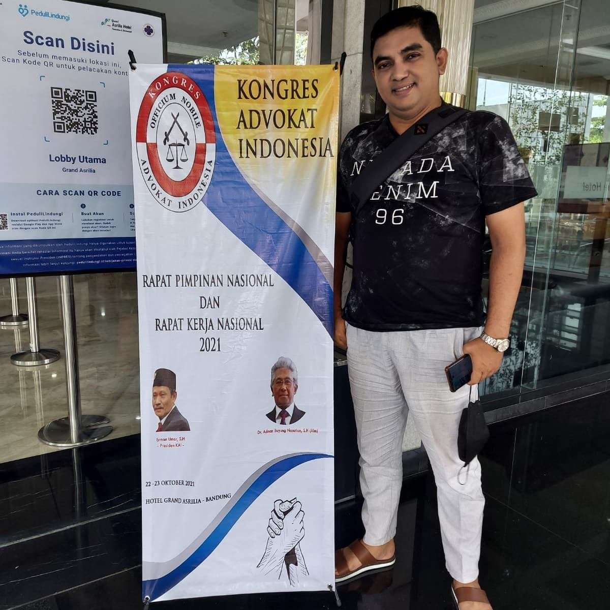 Adv Muhamad