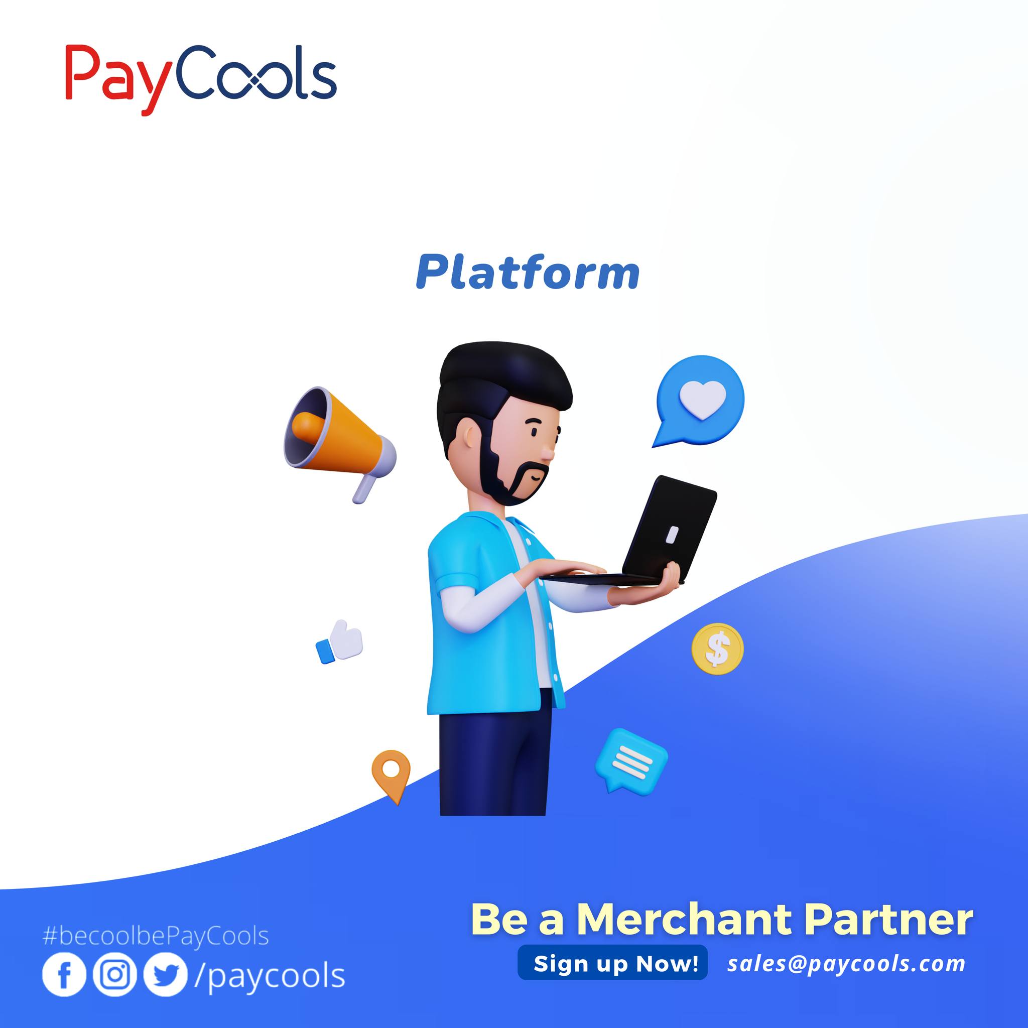 PayCools - What Business Solutions does PayCools provide?... | Facebook