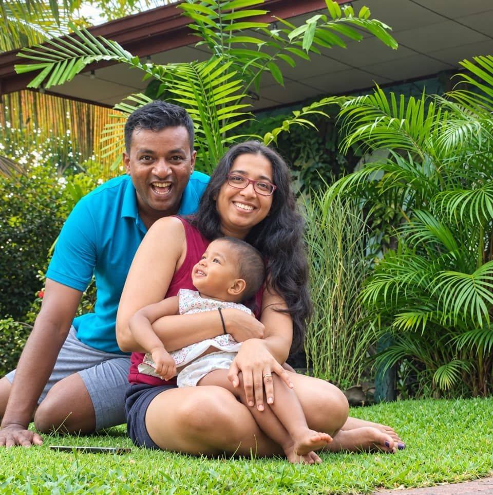 Hasith Dilshan Liyanage