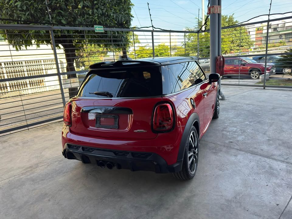 2022 MINI Mini JCW - Cars & Trucks - Guadalajara, Jalisco | Facebook ...