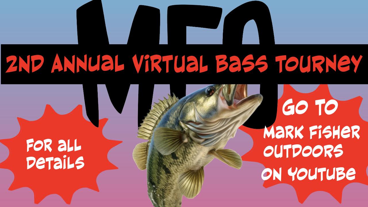 Mark Fisher Outdoors (@markfisheroutdoors) • Facebook