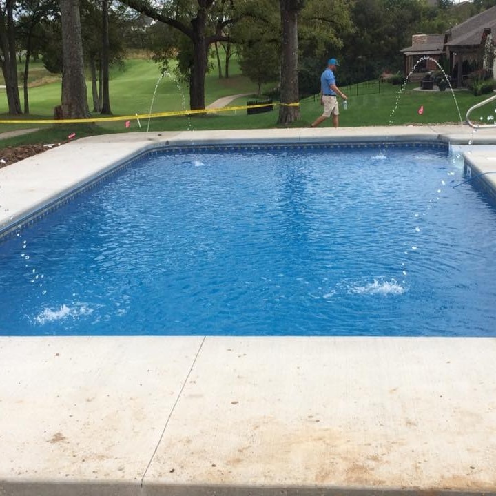 Sumner Pool Service