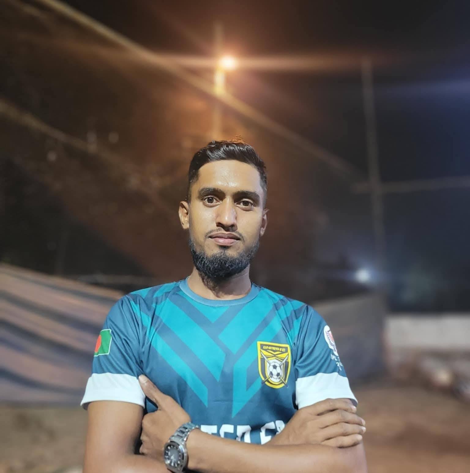Rj Rakib
