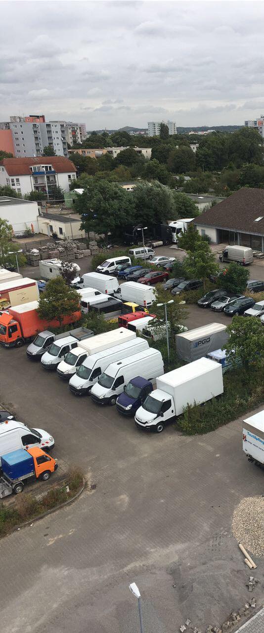 Autokontor Rhein Main Gmbh