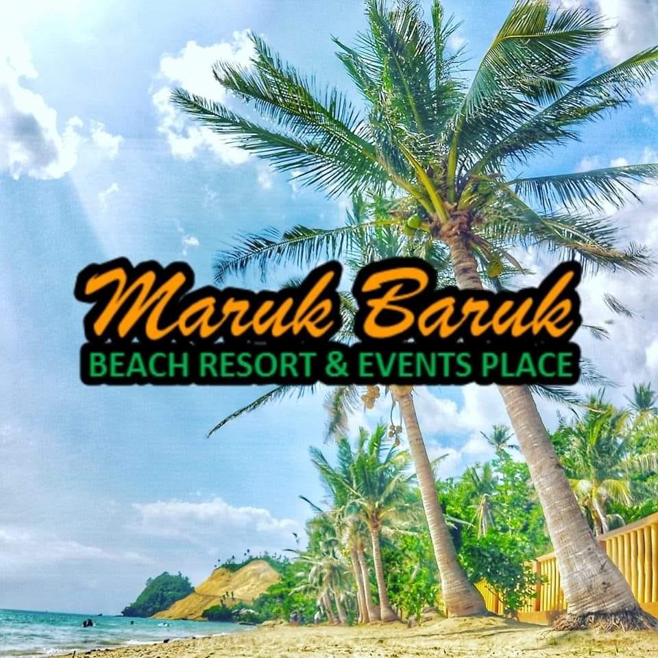 MARUK BARUK Beach Resort and Events Place | Balatan