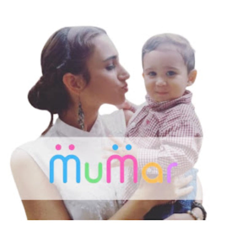Mumar - 🏅Prepara su ambiente y descubre sus talentos🏅 ....