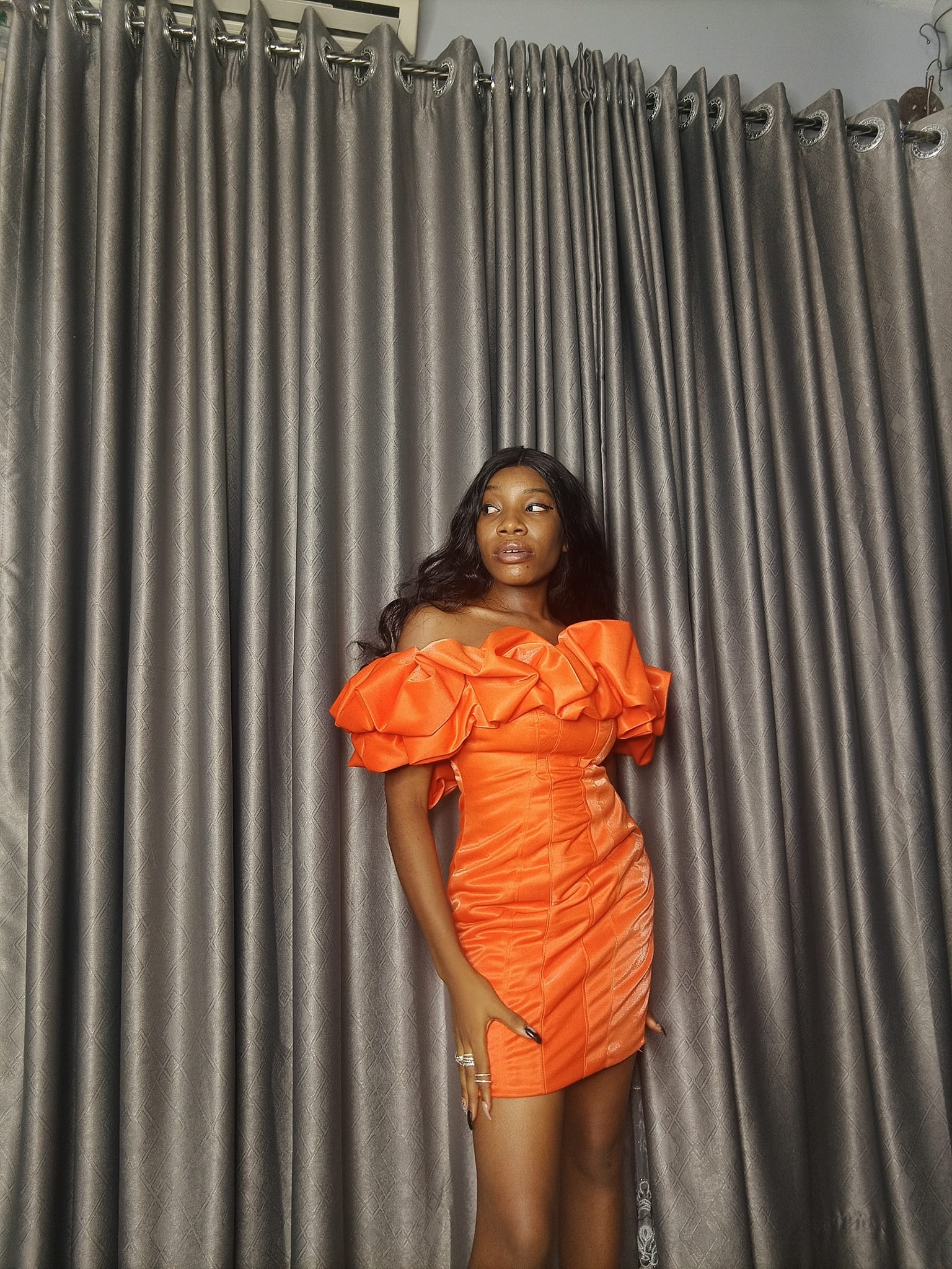 open lace back dress Women Halloween Sleeveless Dress Orange Spaghetti Strap Pumpkin Printed  Halloween Costumes for Women UK Fashion Sexy Fancy Ladies Clothing Funny  Flowy Shirred A Line Dress for Halloween Party Prom : Amazon.co.uk: Fashion