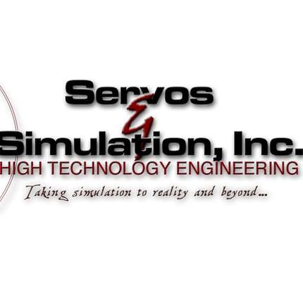 This is a sophisticated motion base, built on a Stewart platform. Its ...