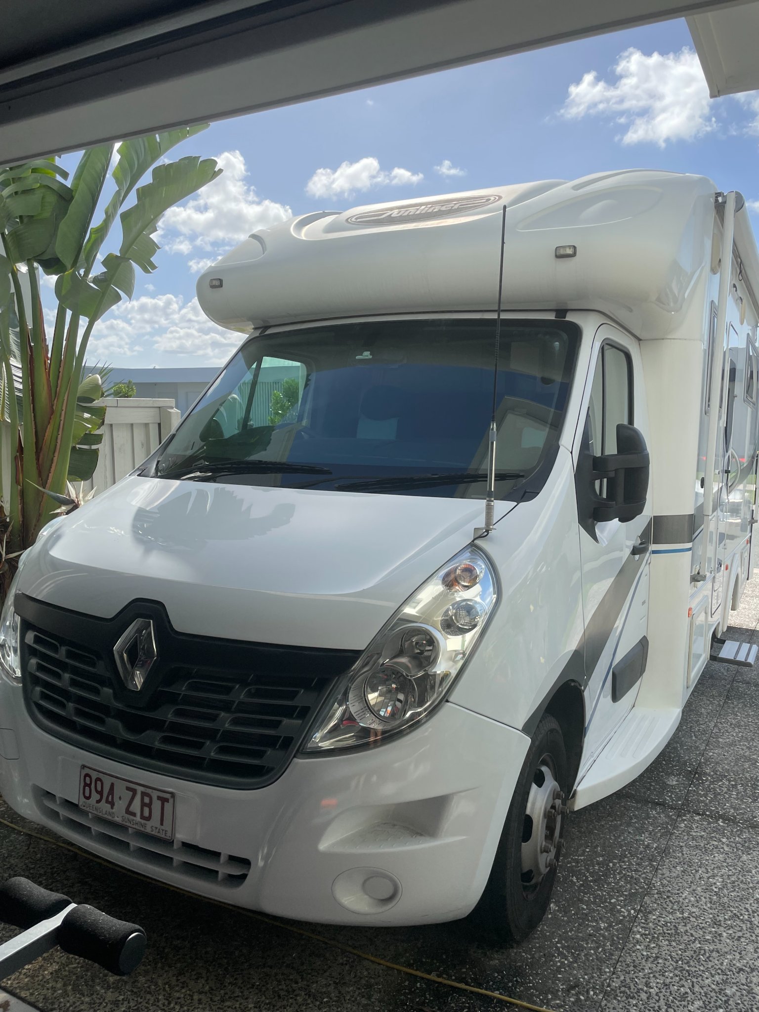 2018 sunliner Switch S442 - RVs & Campers - Sunshine Coast, Queensland ...
