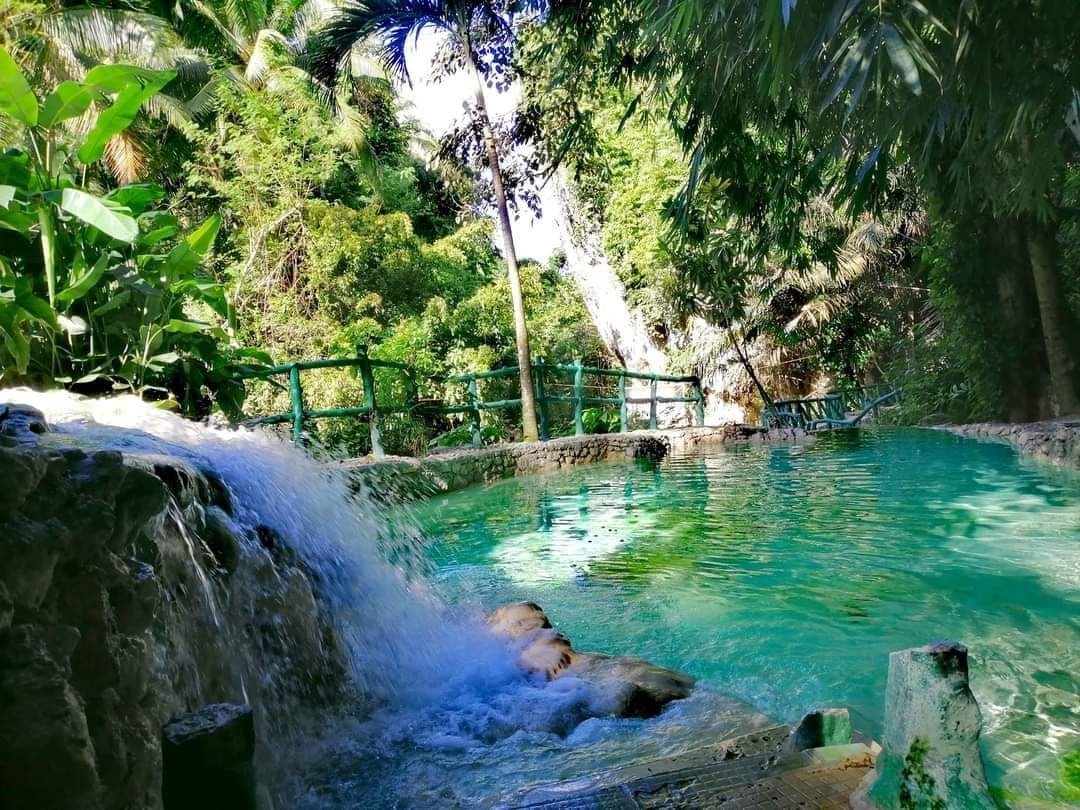 BBKubz-sugbo - The green cold spring of Durano ECO farm...