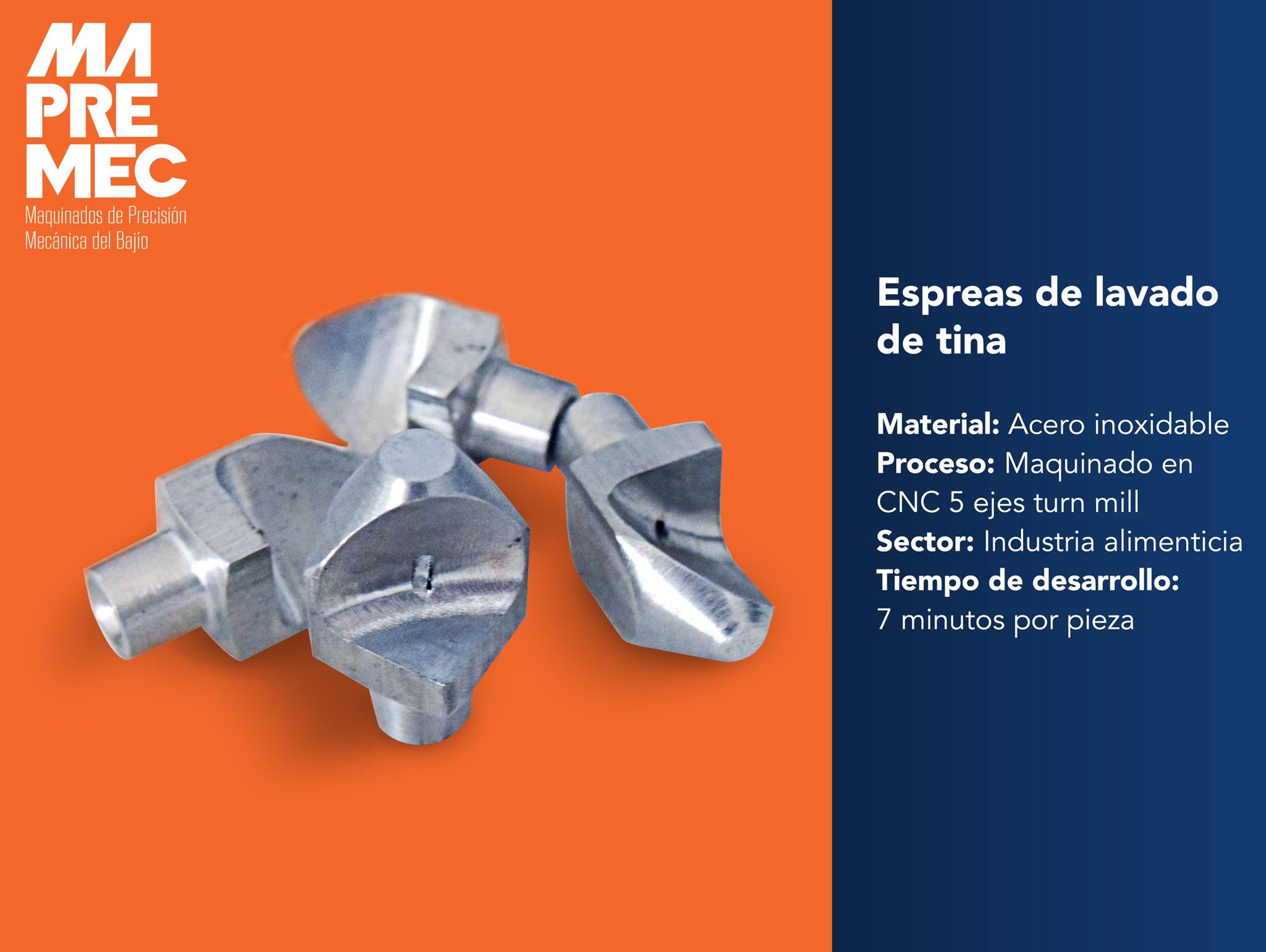 Mapremec - 