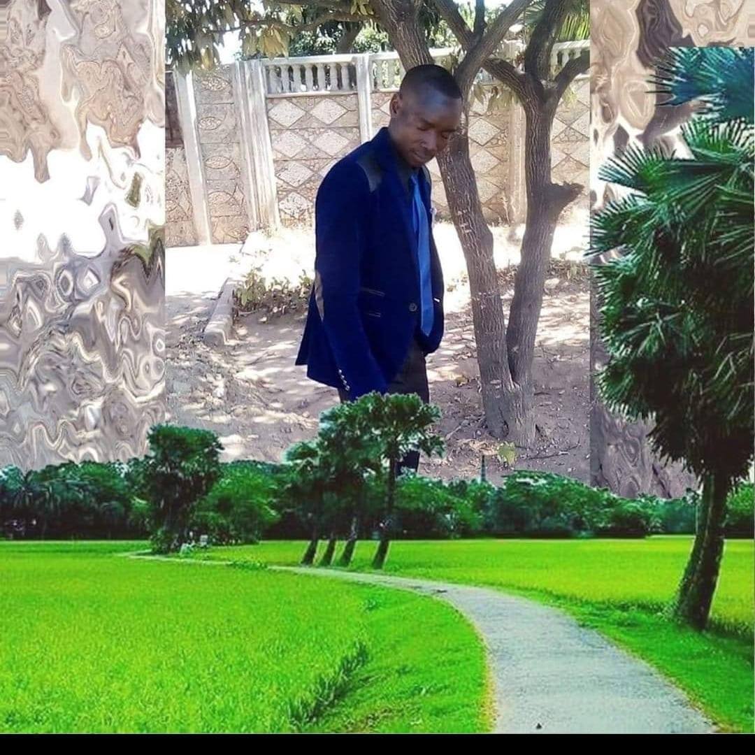 Simba Bako