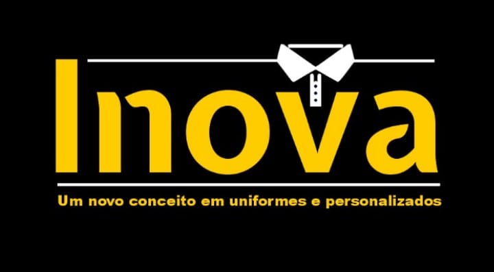 Inova Uniformes