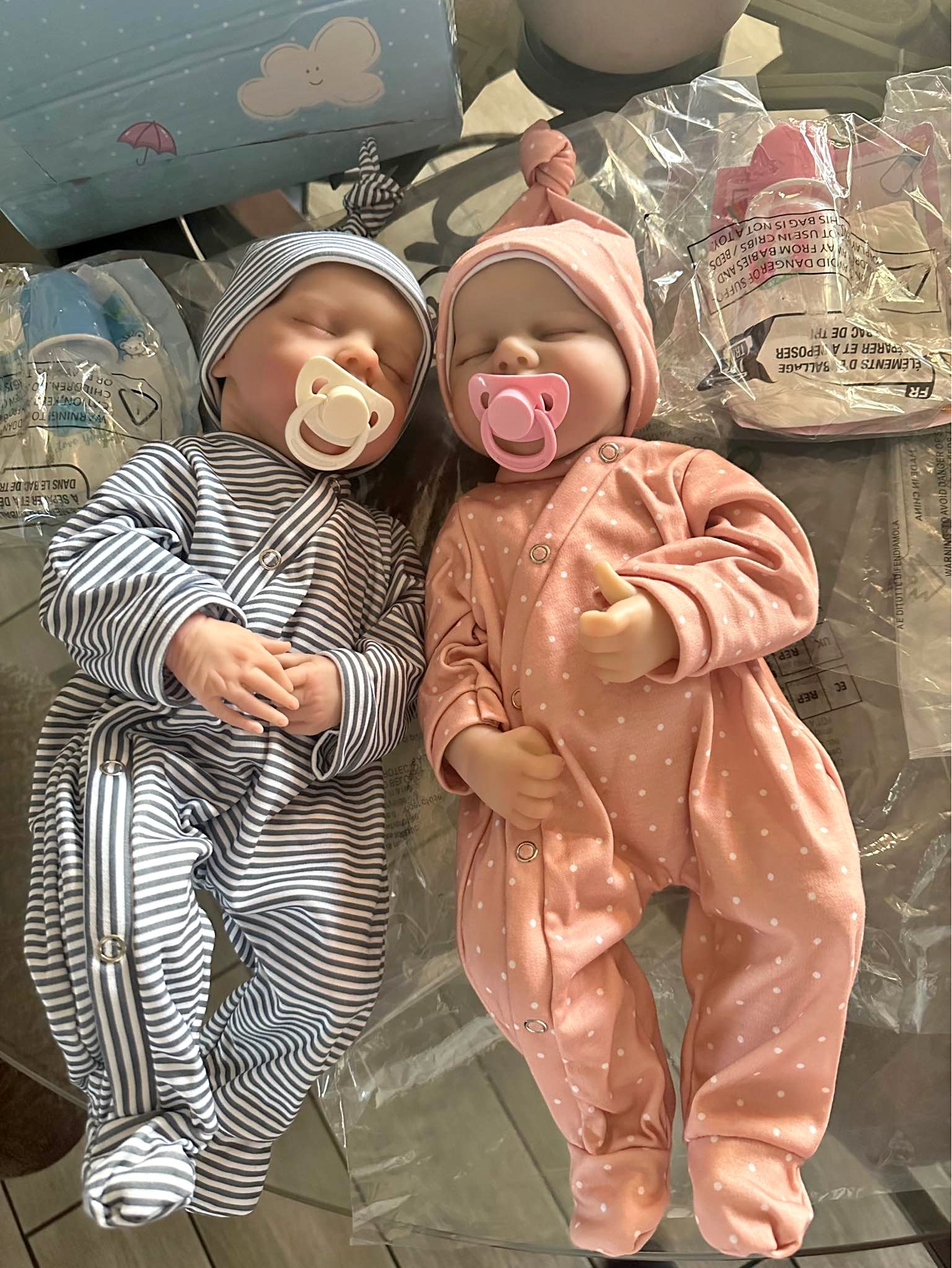 新品・中古のBaby Dolls販売 | Facebook Marketplace