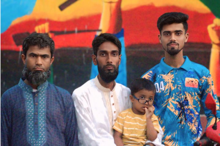 HS Humayun Sheikh