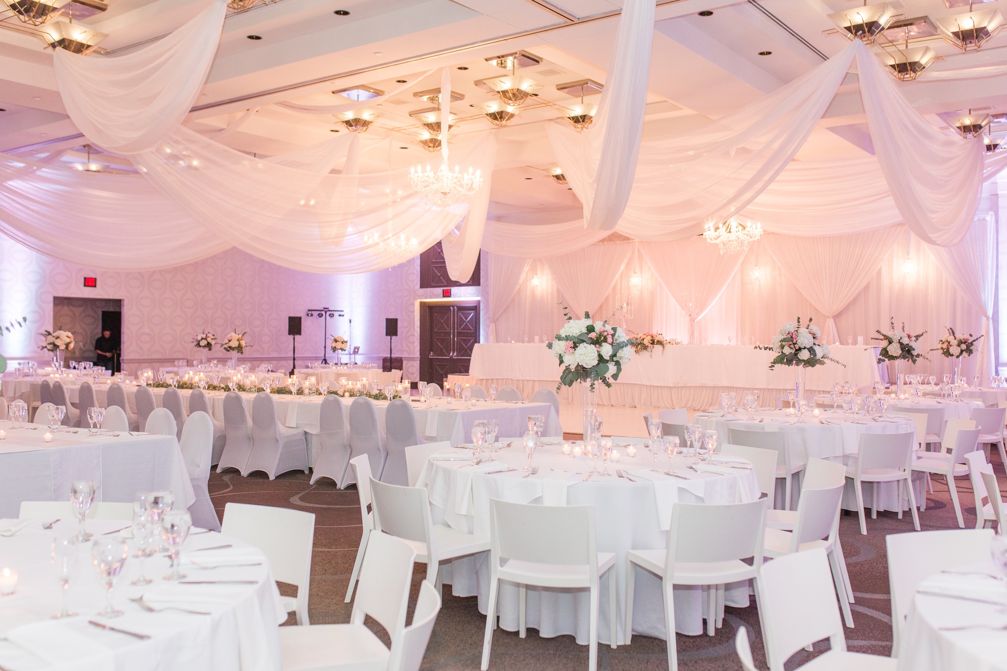 Silver Fox Events -USA