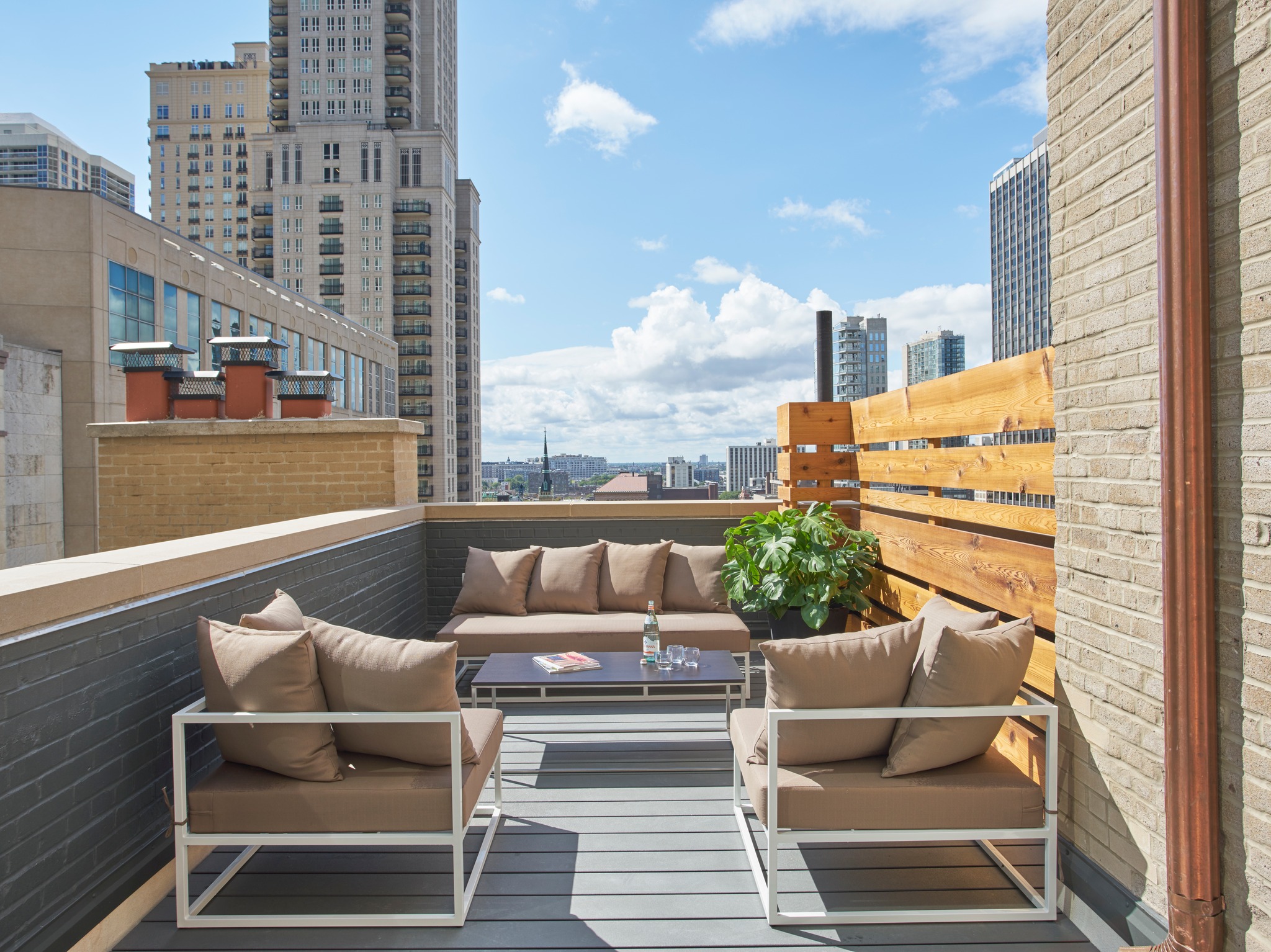 Walton Residence | Chicago IL