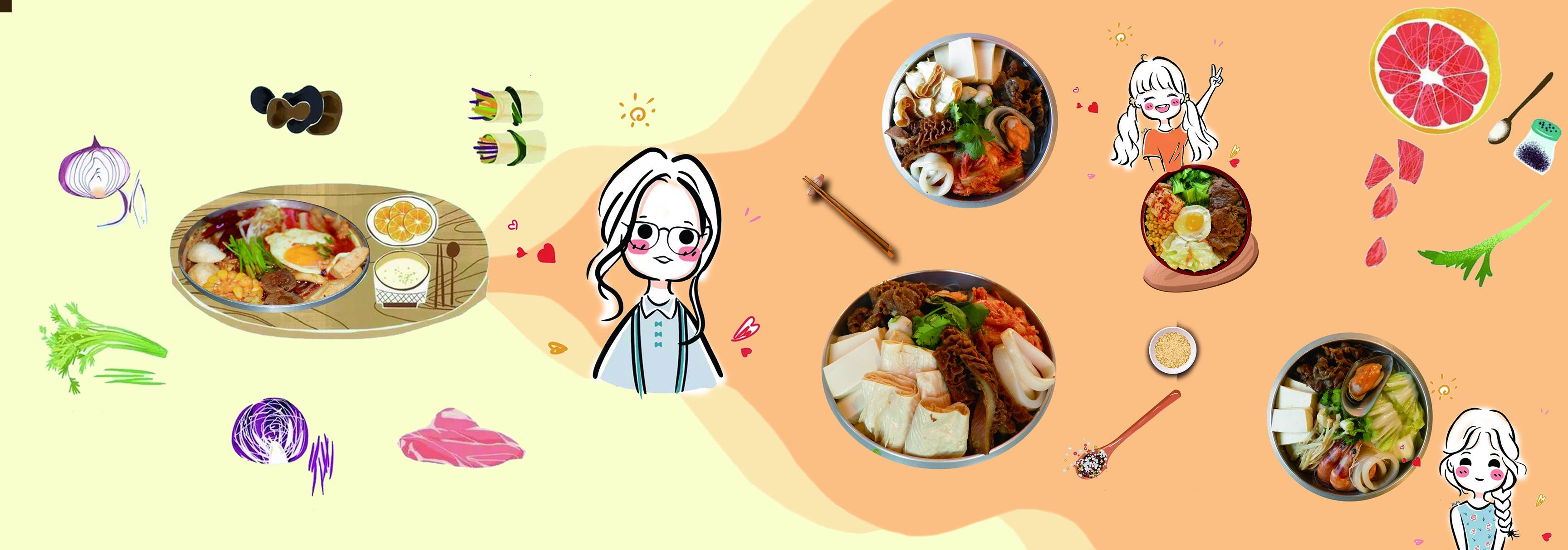 Hanppy Tofu Pot House | Richmond BC