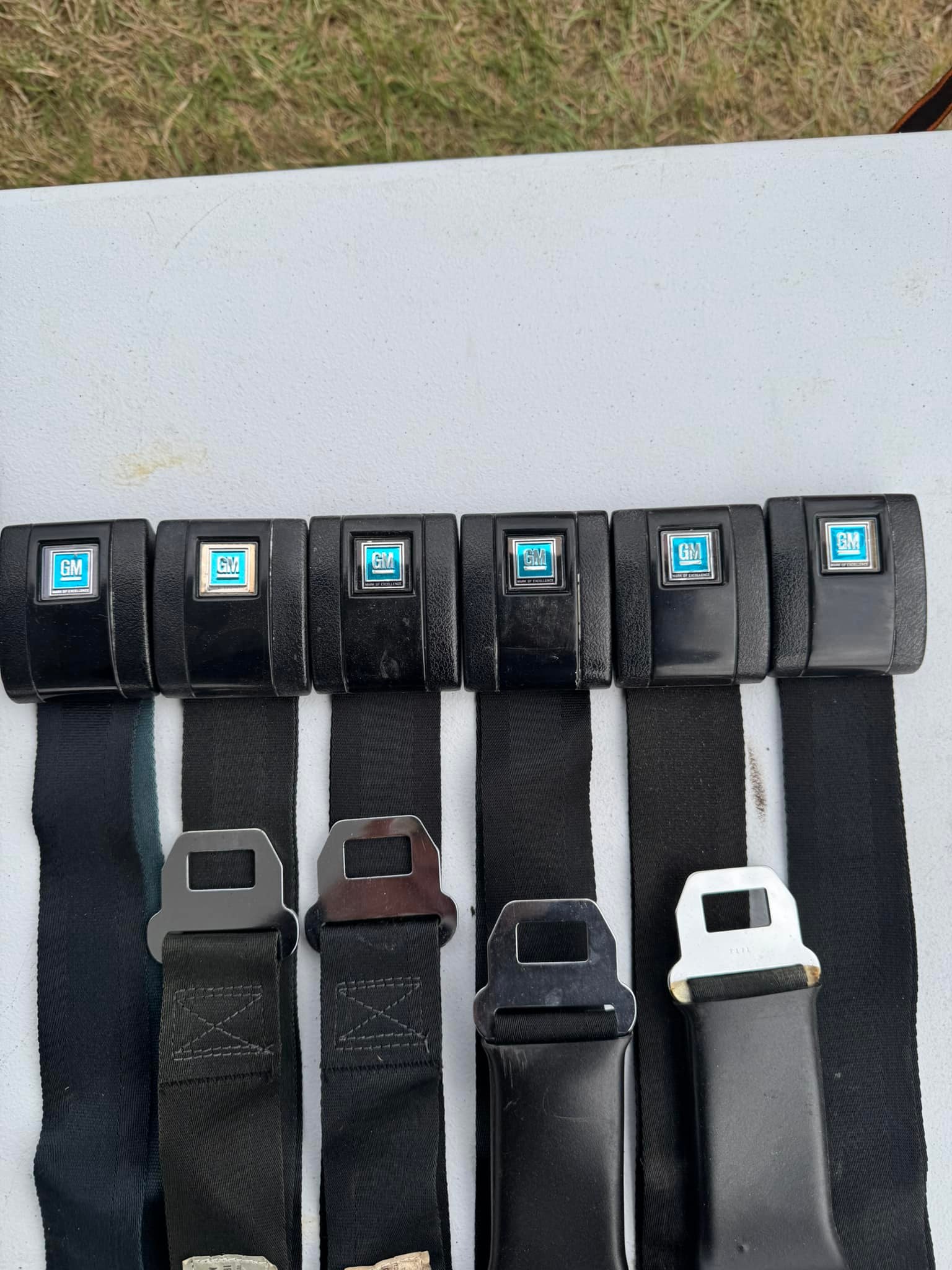 1pc Car Seat Belt Clip Extender Seatbelt Lock Buckle Plug For Chevrolet