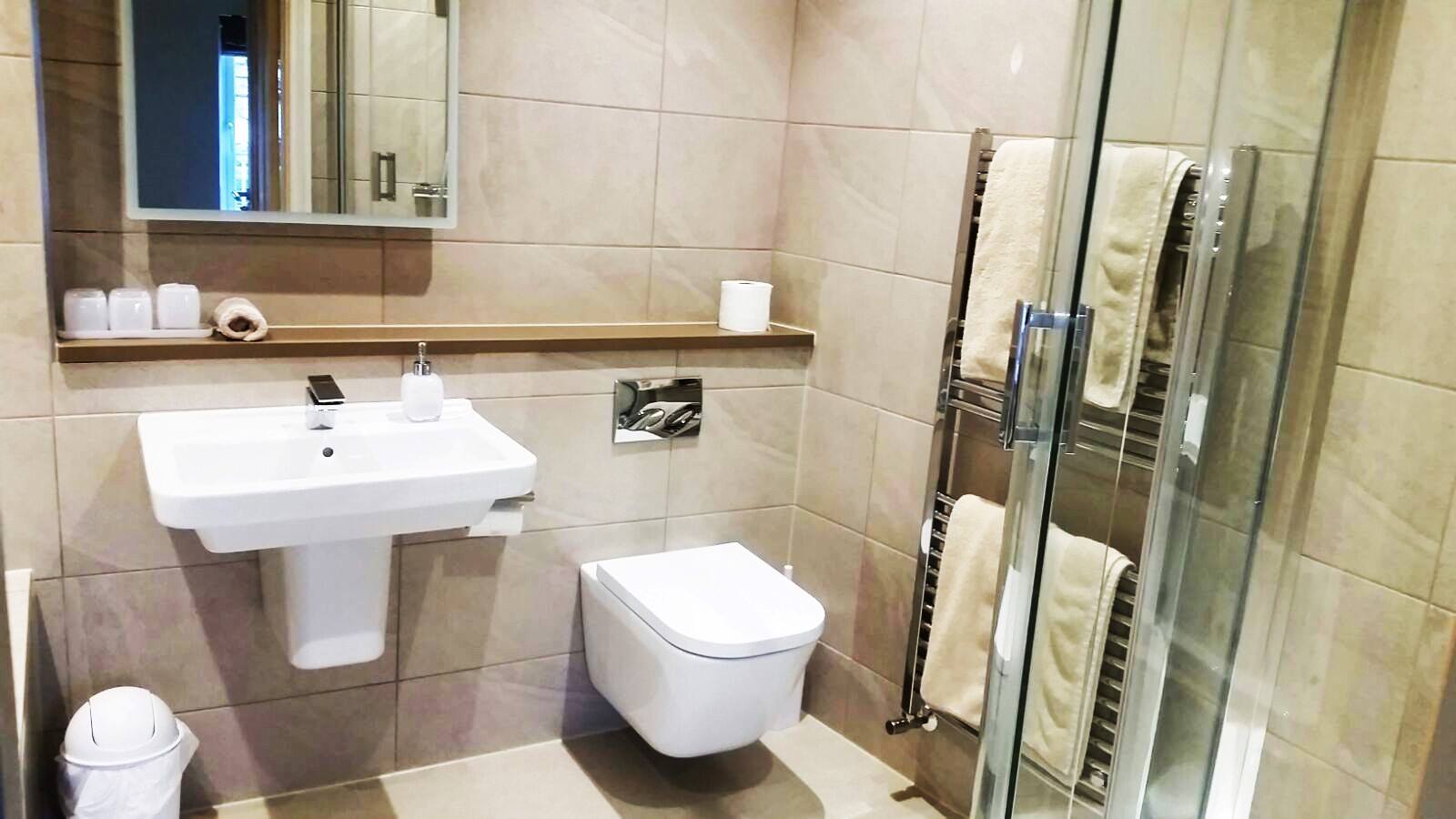 Lamb Inn Guesthouse | Congleton