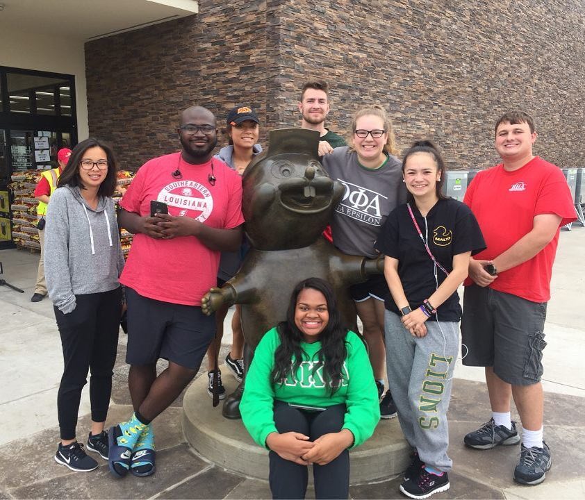SLU Residence Hall Association