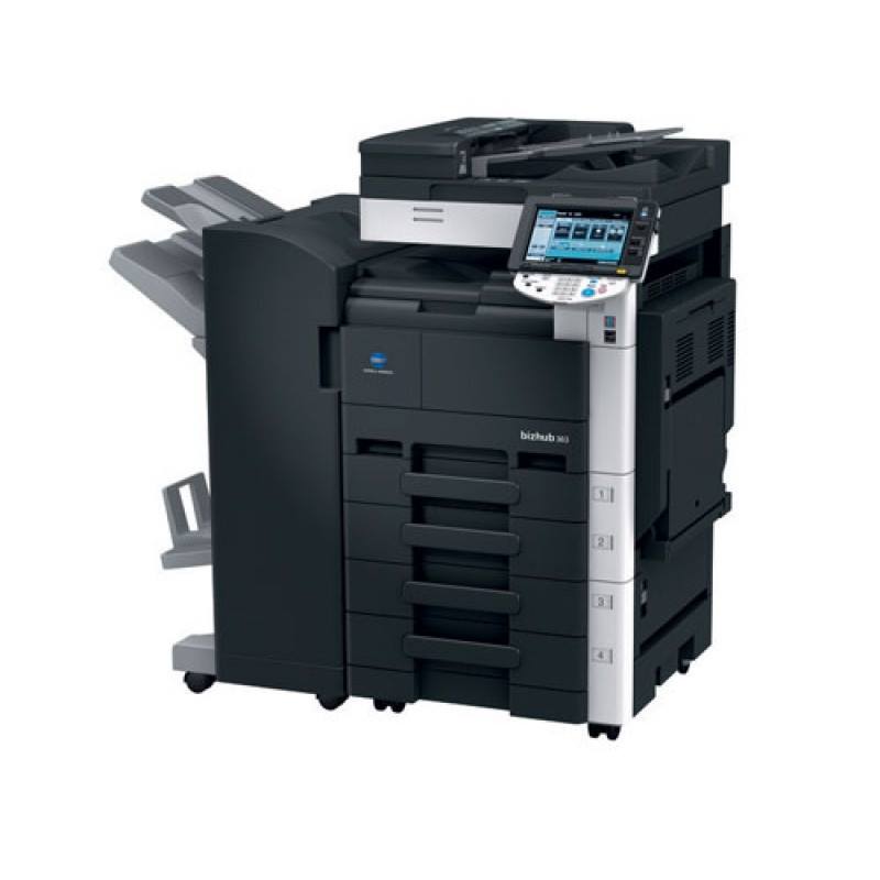 Carolina Copier Office Solutions | Raleigh NC