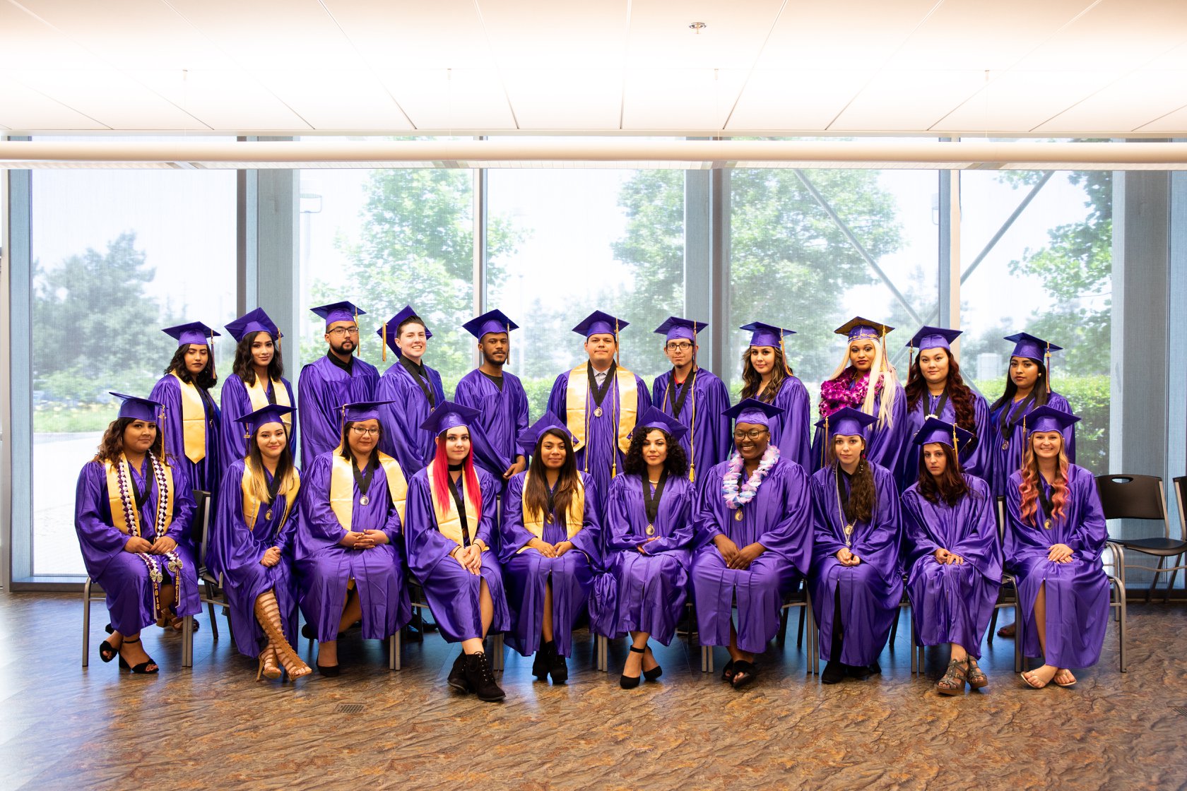 SIATech Moreno Valley Independent Study | Moreno Valley CA