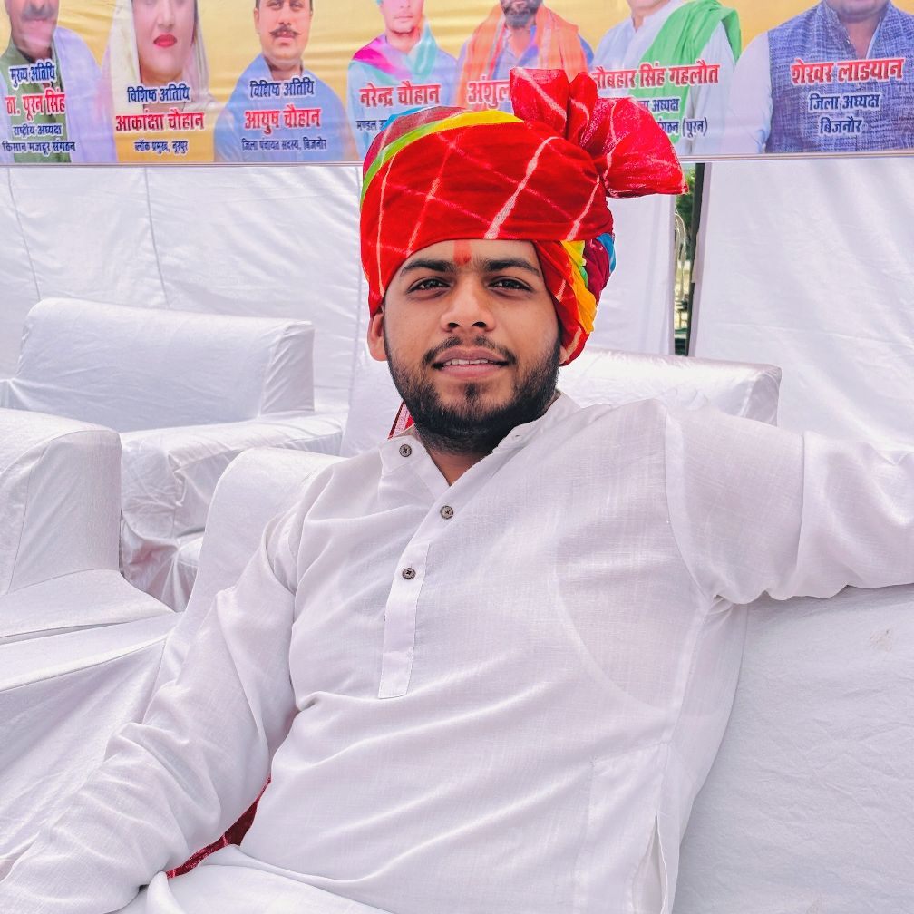 Rajat Rajput