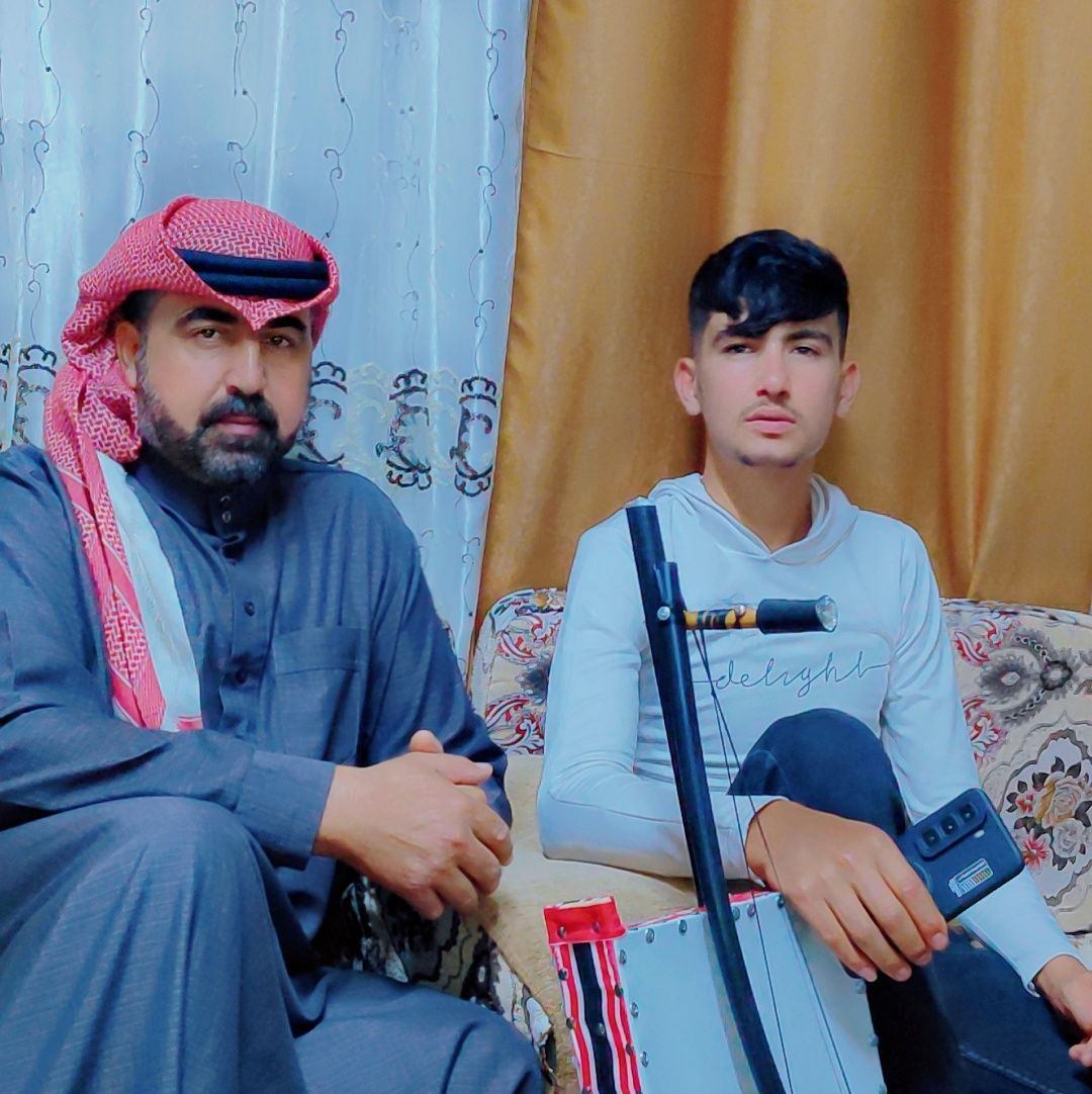 إشارة الأصدقاء توجهت الجاهه الكريمه من أهالي خربة غزاله الكتيبه آل أيمن ...
