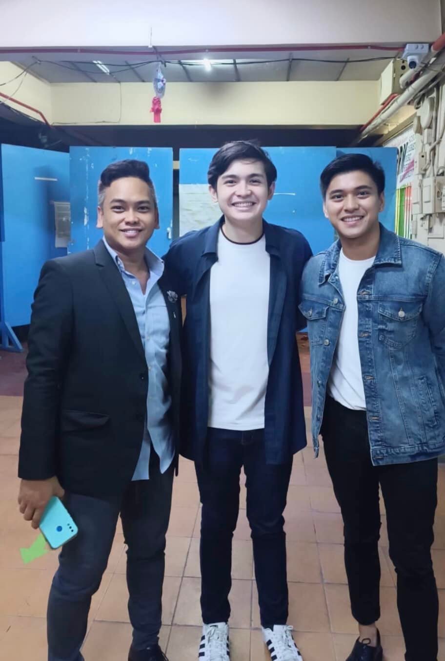 8 Compass Event Management | Manila