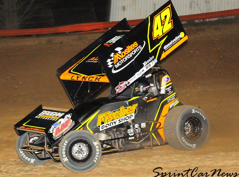 Rappin' on Racin' - Larry Rearick raced in the 1960s - 70s with the ...