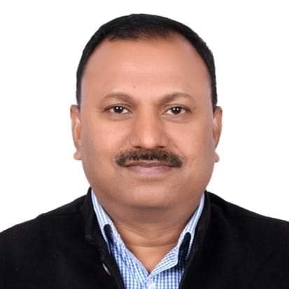 Sanjay Kumar Rai