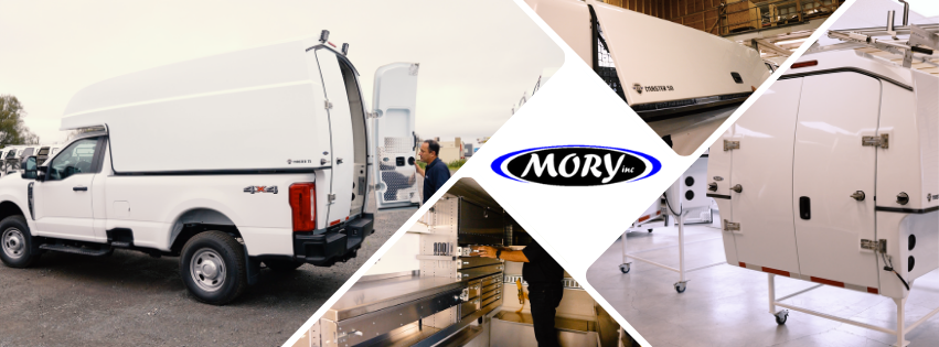 Mory inc.