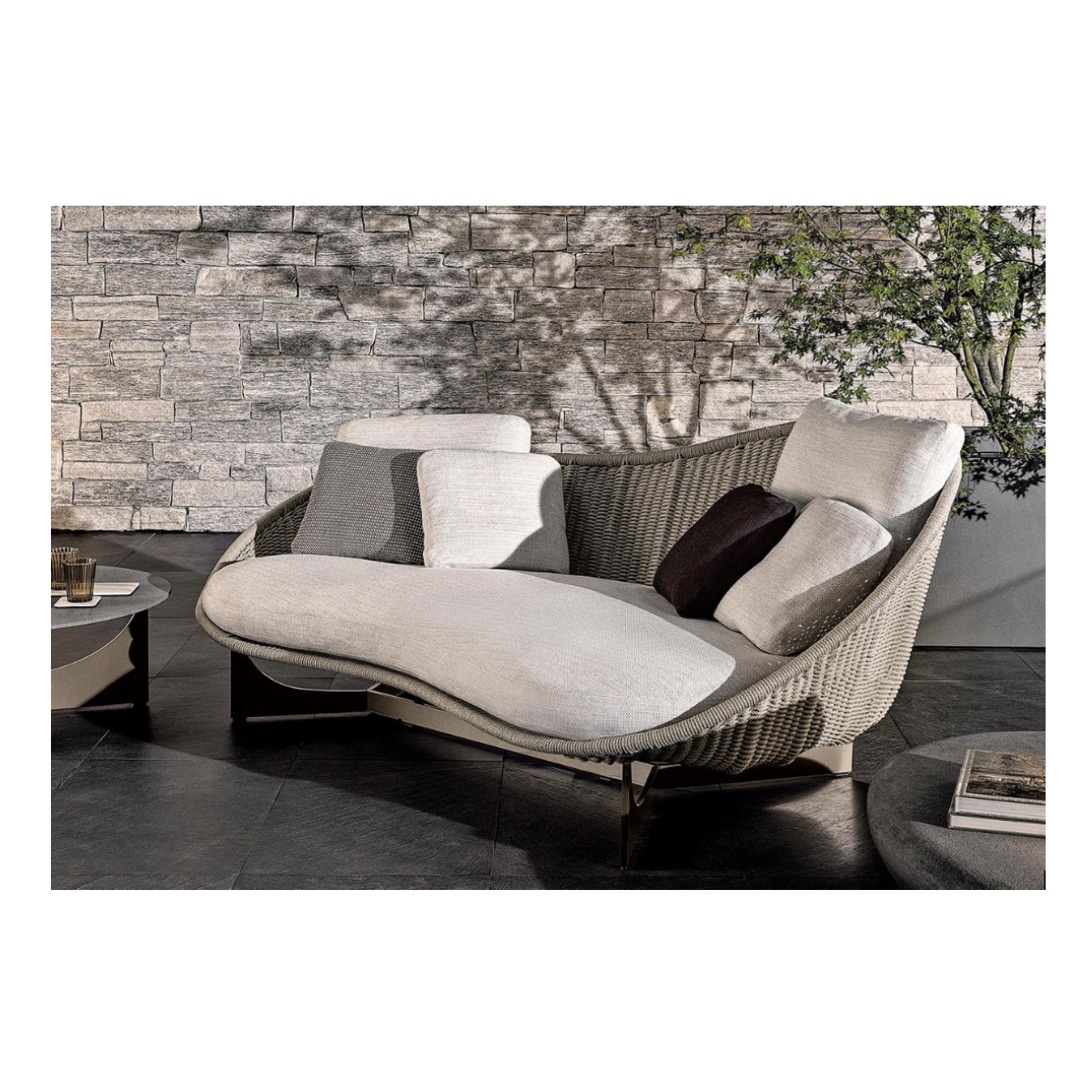 Minotti Berlin - Welcome #MinottiCollection2021 – LIDO... | Facebook