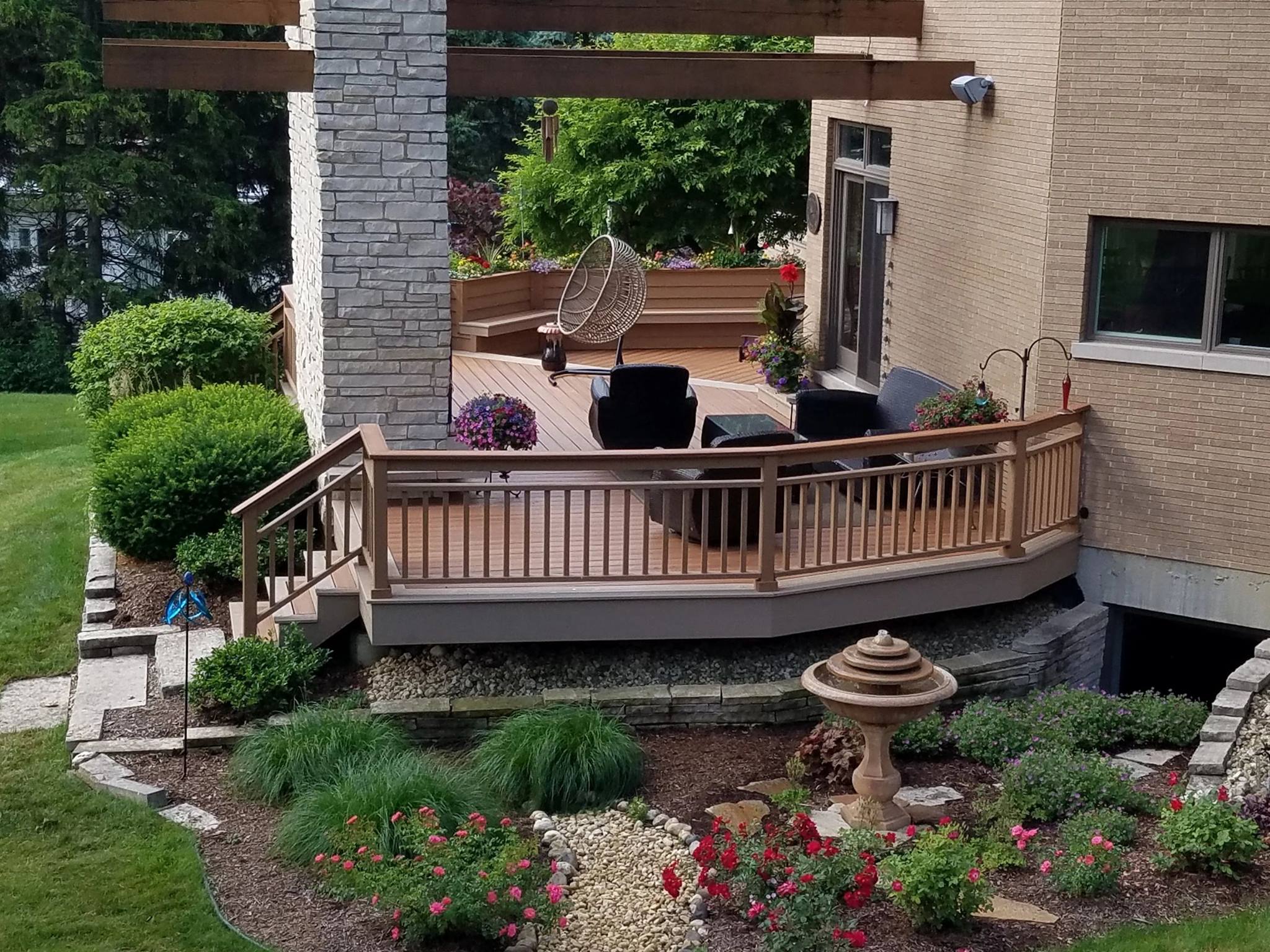 Design-A-Deck | Mokena IL