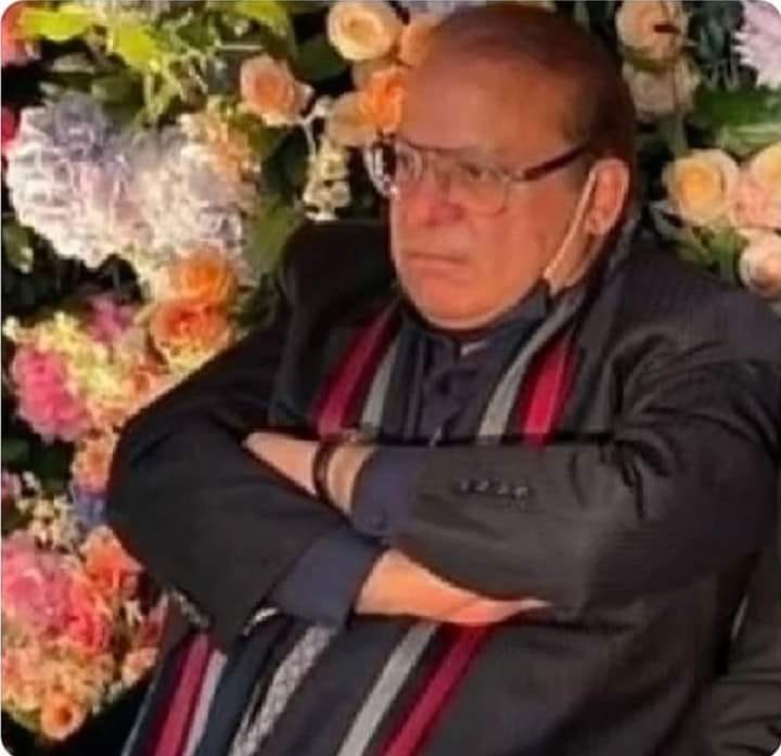 Kashif Raja