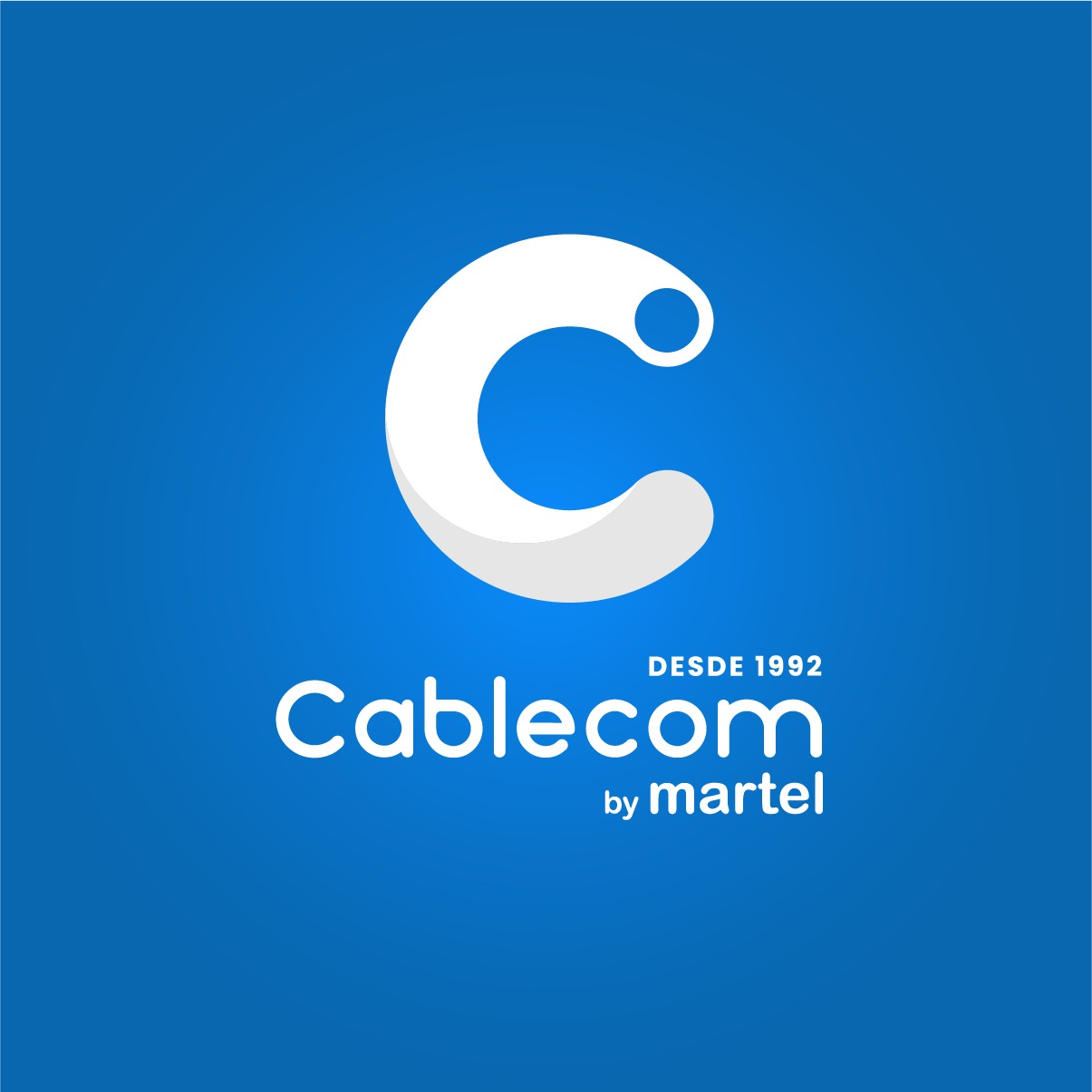 Cablecom - No es solo un cable, es la armadura de tu conectividad. 🛡️🚀 ...