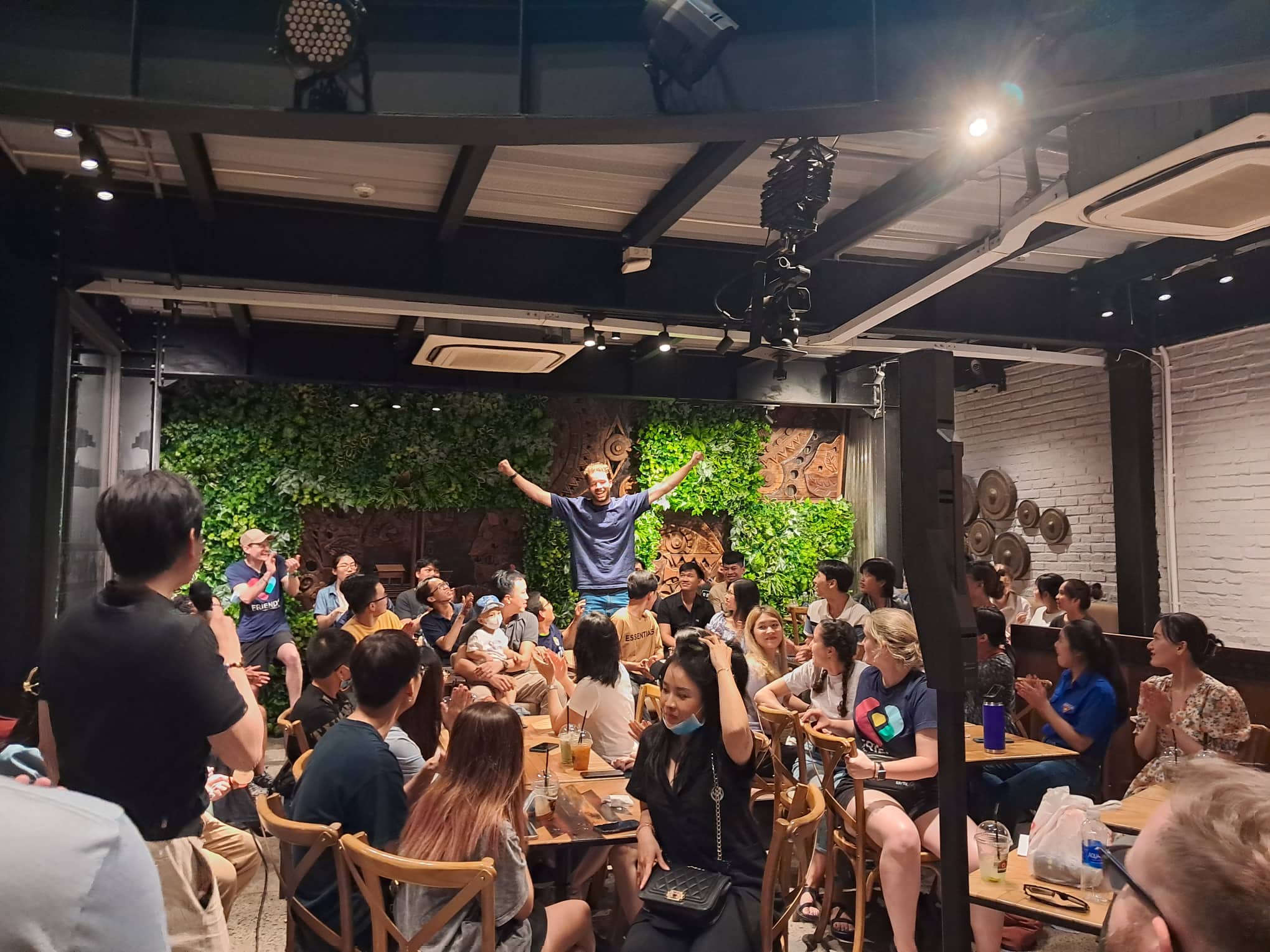 Friends of Internationals - Saigon | Ho Chi Minh City