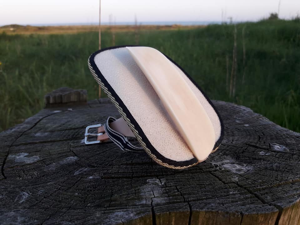 A Turkish overdraw device; siper. It... - Kviljo Buemakeri