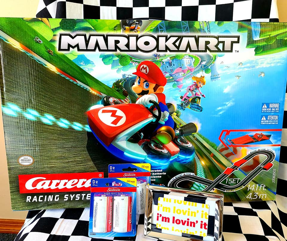 Good's Raceway - 🏁🎉🎟️ RAFFLE TIME AGAIN!! 🎟️🎉🏁 ALL...