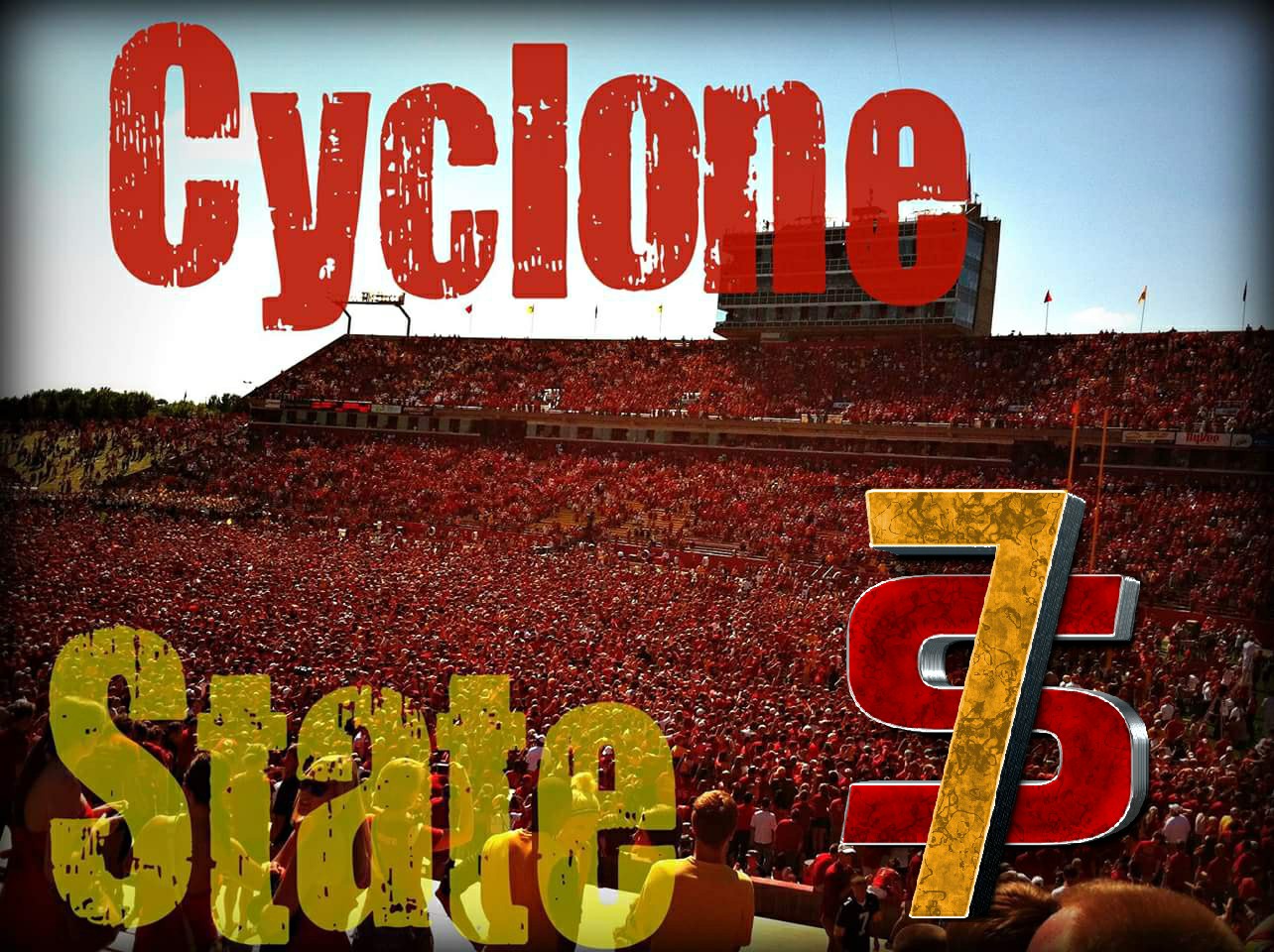 Cyclones Nation💪🏿 - Darius Money Reynolds