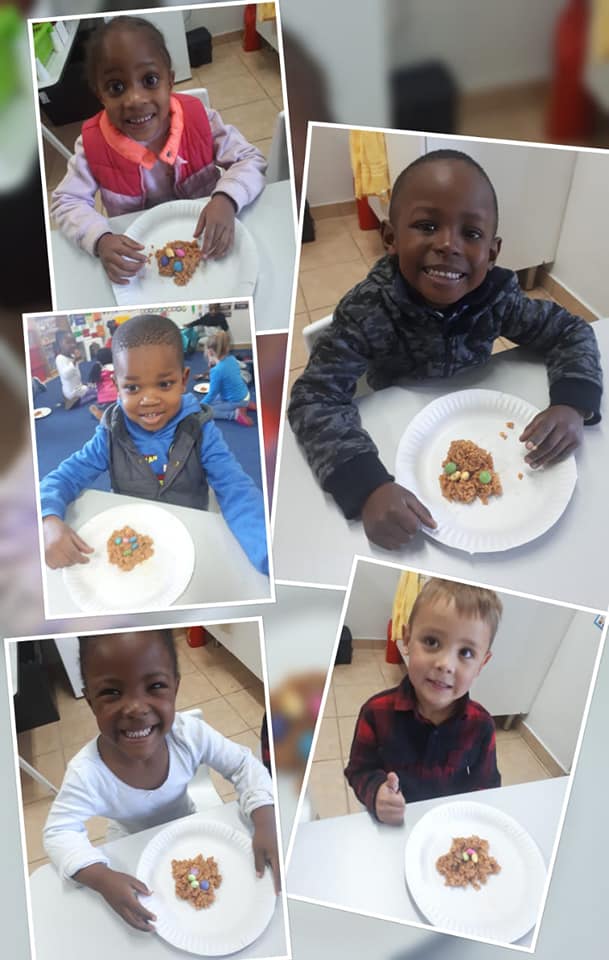 On Friday all our Castle Stars... - Curro Serengeti Preschool | Facebook